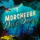 Виниловая пластинка&nbsp;Morcheeba – Dive Deep.180 Gram. Limited Edition, Numbered, Reissue, Turquoise Vinyl - изображение 1
