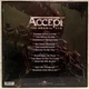 Виниловая пластинка Accept – Too Mean To Die (2LP) Black Vinyl - изображение 2