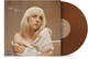 Виниловая пластинка Billie Eilish – Happier Than Ever (2LP) Limited Edition, Brown Vinyl - изображение 4