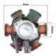 Статор генератора Delta WS 110cc 5+1 JWBP тип 1 - изображение 2