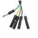 Статор генератора Delta WS 110cc 5+1 JWBP тип 1 - изображение 3