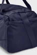Темно-синя сумка UA Undeniable 5.0 Duffle XS-NVY Under Armour OSFM 1369221-410 - зображення 5
