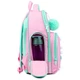 Рюкзак напівкаркасний + Пенал Kite Education Cat Corn (K22-706M-1 (LED)) - зображення 4