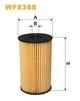 Фильтр топливный WIX FILTERS Audi, Seat (WF8388) WIX Filters (WF8388) - изображение 1