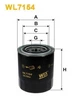 Фильтр масла WIX FILTERS 587=WL7154 WIX Filters (WL7154) - изображение 1