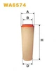Фильтр воздуха WIX FILTERS 362/1 = WA6574 WIX Filters (WA6574) - изображение 1