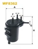 Фільтр палива WIX FILTERS 980/2 = WF8362 WIX Filters (WF8362) - зображення 1