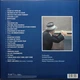 Виниловая пластинка Frank Sinatra – Nothing But The Best (2LP) Limited Edition, Transparent Blue Vinyl - изображение 3
