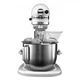 Профессиональный планетарный миксер KitchenAid Heavy Duty 4.8 л Белый 110 вольт - изображение 7