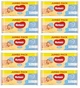 Влажные салфетки Huggies Pure 99% water Box 10уп*56 шт - изображение 4