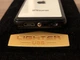 Аккумуляторная импульсная электро USB зажигалка электрическая Lighter ПЛАНЕТА слайдер в подарочной коробке Black - изображение 6