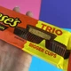 Цукерки Reese's Cups із молочного шоколаду з арахісовим маслом 3 шт 51 г - зображення 3
