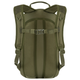 Рюкзак тактический Highlander Eagle 1 Backpack 20L Olive Green (TT192-OG) - изображение 3