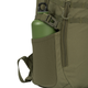 Рюкзак тактический Highlander Eagle 1 Backpack 20L Olive Green (TT192-OG) - изображение 5