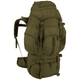 Рюкзак тактичний Highlander Forces Loader Rucksack 88L Olive (NRT088-OG) - зображення 1