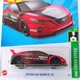 Машинка Хот Вілс 1:64 Nissan Leaf Nismo RC_02 колекція HW Green Speed Hot Wheels Mattel HCT78 - зображення 2