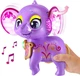 Інтерактивна іграшка VTech Myla's Sparkling Friends, Hailey The Elephant Чарівний слон Хейлі (80-538700) - зображення 8