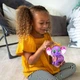 Інтерактивна іграшка VTech Myla's Sparkling Friends, Hailey The Elephant Чарівний слон Хейлі (80-538700) - зображення 9