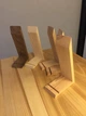 Подставка для пластинок Now Playing (016) - изображение 2
