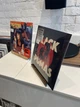 Стійка для платівок Now Playing Semicircle Black - зображення 2