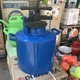 Побутовий газовий автоклав для консервації S0710 20 л на 10 банок (0.5 л)/ 7 банок (1 л) Харків - зображення 2