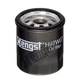 Фильтр масла HENGST FILTER H97W07 Hengst (H97W07) - изображение 1