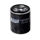 Фильтр масла HENGST FILTER H97W08 Hengst (H97W08) - изображение 1