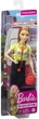Лялька Барбі Парамедик Barbie Paramedic Doll, Petite GYT28 - зображення 4