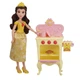 Лялька Бель із набором королівська кухня Disney Princess Belle's Royal Kitchen E3154 Hasbro - зображення 13