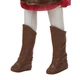 Лялька Мулан у обладунках Принцеси Дісней Disney Mulan Fashion Doll E8633 - зображення 8