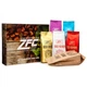 Дегустационный набор 1.5кг кофе в зернах ZFC Violet, Aqua, Red Premium, White Premium, Horeca, Irish Cream 6*250г - изображение 2