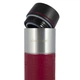 Термокружка Kamille KM-2098-Red 420 мл красная - изображение 2