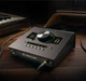 Аудиоинтерфейс Universal Audio Apollo Twin X Quad Heritage Edition - изображение 4