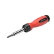 Викрутка 4 в 1 INTERTOOL VT-1008 - зображення 1