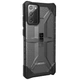 Противоударный чехол бампер UAG Plasma Samsung Galaxy Note 20 Ultra N975 Ash - изображение 2