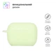 Чохол Armorstandart TPU Hang для кейсу навушників Apple AirPods 3 Luminous (ARM60314) - зображення 2