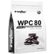Протеїн IronFlex WPC 80eu EDGE 2270 g /75 servings/ Oreo - зображення 1