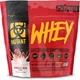 Протеїн Mutant Whey 2270 g /61 servings/ Strawberry Cream - зображення 1