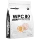 Протеин IronFlex WPC 80eu EDGE 2270 g /75 servings/ Raffaello - изображение 1