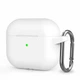 Чехол Armorstandart TPU Hang для кейса наушников Apple AirPods 3 White (ARM60324) - изображение 1
