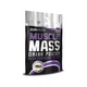 Гейнер BioTechUSA Muscle Mass 4000 g /57 servings/ Vanilla - изображение 3