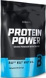 Протеин BioTechUSA Protein Power 1000 g /33 servings/ Chocolate - изображение 1