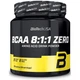 Аминокислота BCAA для спорта BioTechUSA BCAA 8:1:1 Zero 250 g /33 servings/ Ice Tea Peach - изображение 1