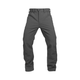 Тактичні штани Emerson BlueLabel Lynx Tactical Soft Shell Pants Сірий 46-48 - зображення 2