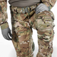 Тактические штаны UF PRO Striker HT Combat Pants Камуфляж 50 - изображение 7