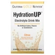 Суміш для приготування електролітичного напою, цитрус, HydrationUP, California Gold Nutrition, 20 пакетиків по 4,4 г - зображення 1