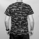 Футболка Rothco Vintage Guns T-Shirt Чорний L - зображення 6