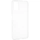 Чехол-накладка BeCover для ZTE Blade A71 Transparancy (706942) - изображение 2