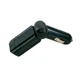 FM трансміттер BT Car Charger S16BL MP3-FM Чорний автомобільний модулятор, зарядка в авто 2.1А (VS7005323) - изображение 2