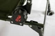 Кресло складное карповое Tramp Fisherman Ultra TRF-041 - изображение 5